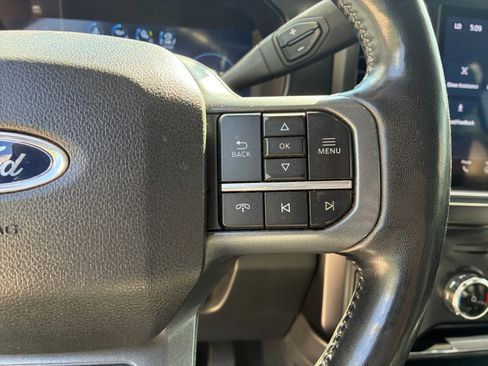 Used 2024 Ford F250 Lariat w/ Chrome Package AWD/4WD image 16