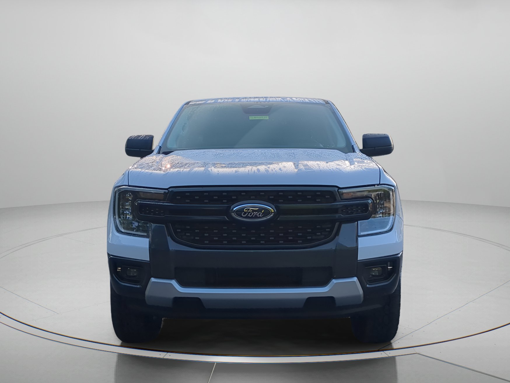 New 2026 Ford Ranger XLT w/ Trailer Tow Package RWD image 40