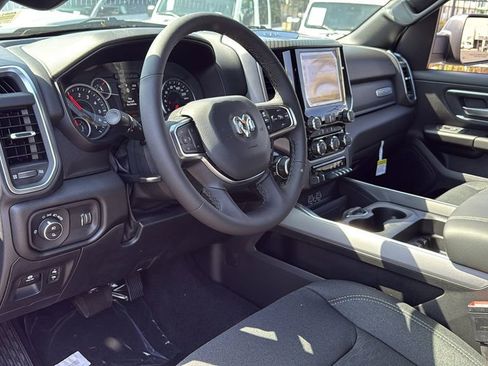 New 2026 RAM 1500 Big Horn image 18