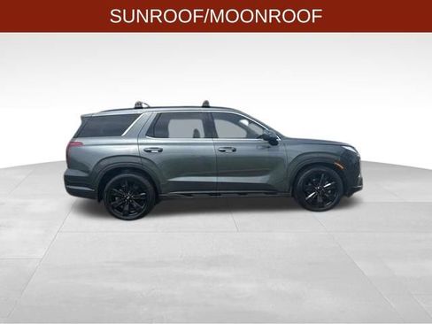 Used 2024 Hyundai Palisade XRT FWD image 8
