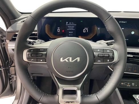 New 2026 Kia K5 GT FWD image 21