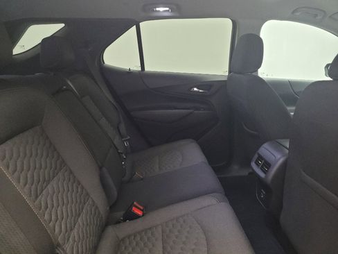 Used 2021 Chevrolet Equinox LT w/ LPO, Floor Liner Package FWD image 19
