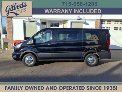 Used 2020 Ford Transit 150 XLT