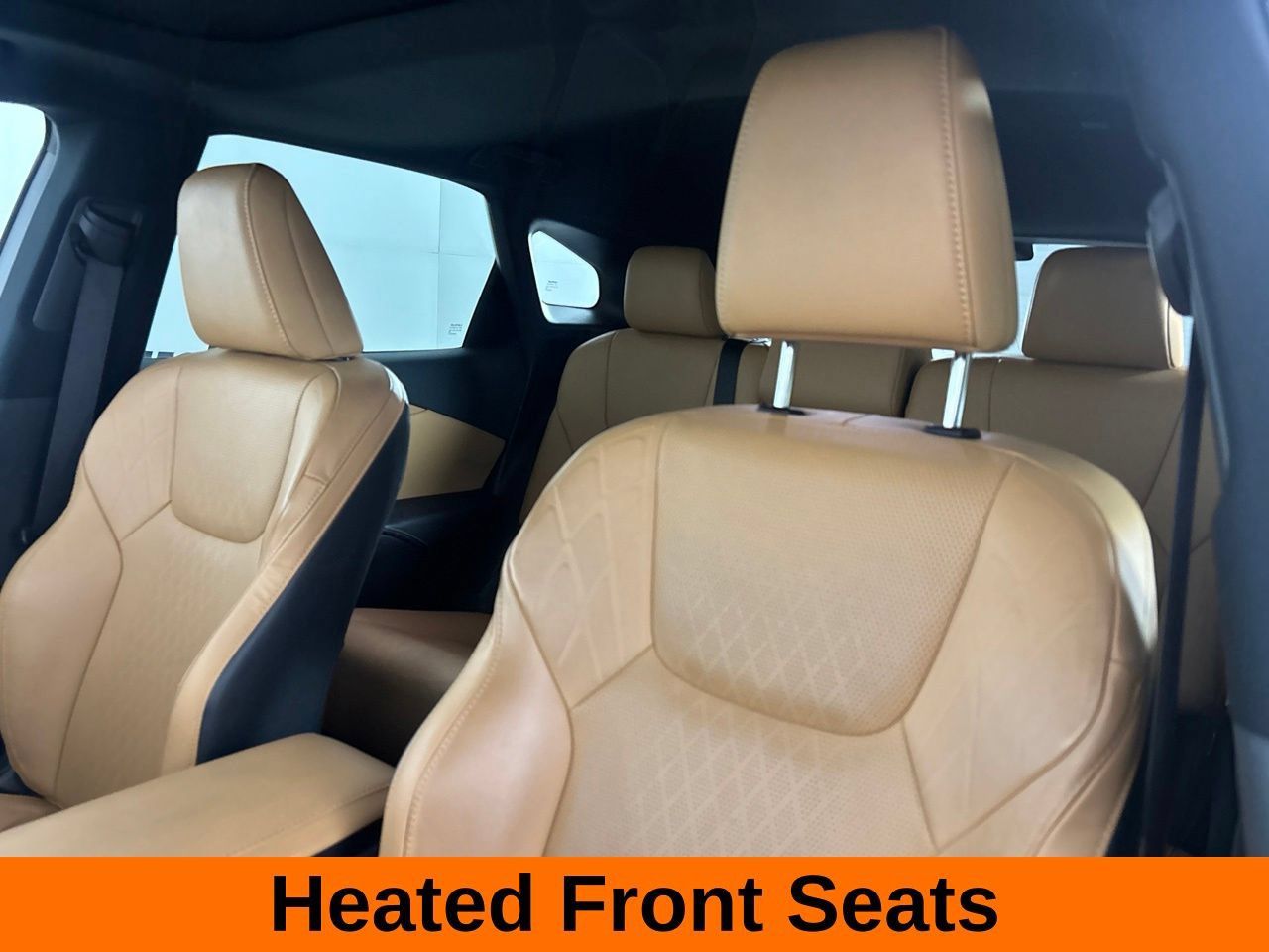 Used 2024 Lexus RX 350 Premium Plus w/ Convenience Package FWD image 14