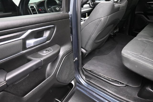 Used 2025 RAM 1500 Big Horn AWD/4WD image 18