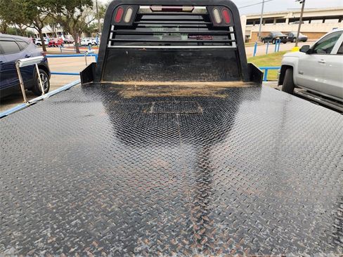 Used 2021 Chevrolet Silverado 3500 W/T w/ WT Convenience Package image 8