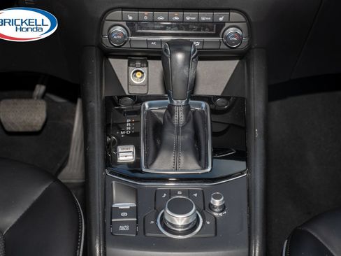 Used 2024 MAZDA CX-5 AWD 2.5 S image 23