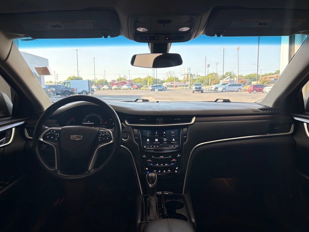 Used 2019 Cadillac XTS Luxury FWD image 44