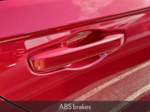 Used 2025 Honda Accord LX image 25