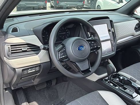 New 2026 Subaru Forester AWD/4WD image 25