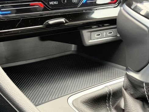 New 2026 Volkswagen Jetta Sport FWD image 11