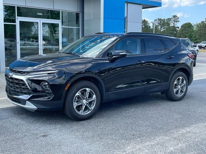 Used 2023 Chevrolet Blazer LT w/ LPO, Floor Liner Package