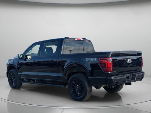 New 2026 Ford F150 Lariat AWD/4WD image 45