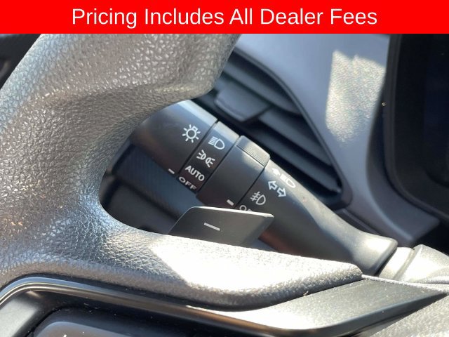 Used 2024 Subaru Crosstrek 2.0i Premium AWD/4WD image 27