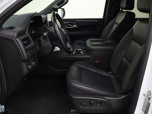 Used 2024 Chevrolet Tahoe LT image 14