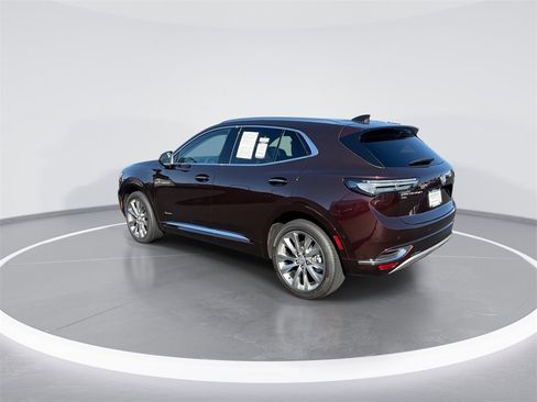Used 2023 Buick Envision Avenir image 6