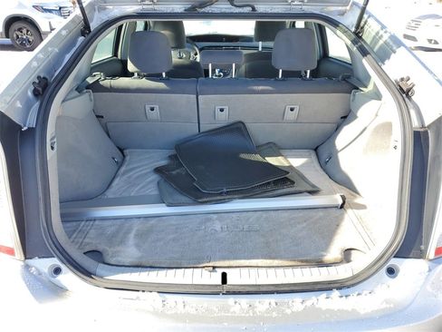 Used 2011 Toyota Prius Two image 8