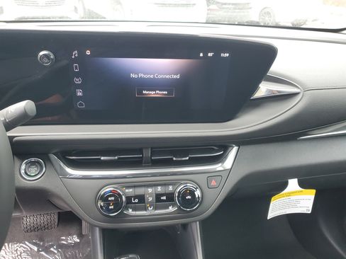 New 2025 Buick Envista Preferred w/ Convenience I Package image 11