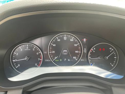 Certified 2026 MAZDA CX-90 3.3 Turbo w/ Preferred Package AWD/4WD image 23