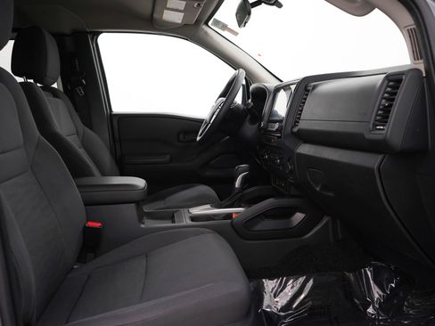 Used 2023 Nissan Frontier S w/ Technology Package AWD/4WD image 11