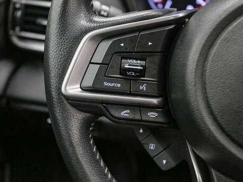Used 2022 Subaru Legacy Limited AWD/4WD image 36