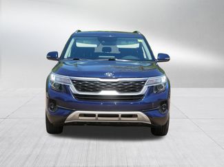 Certified 2021 Kia Seltos EX AWD/4WD video 2