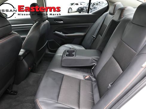 Used 2025 Nissan Altima 2.5 SR FWD image 20