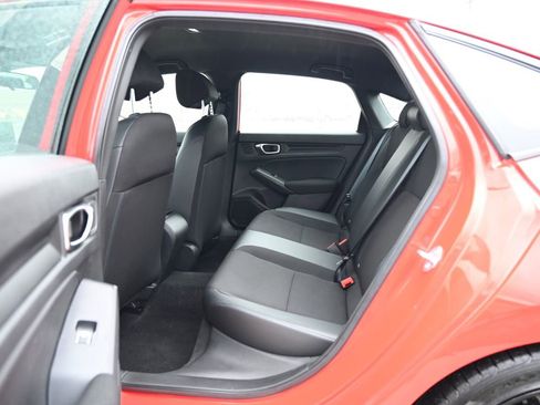 Used 2023 Honda Civic Sport image 34