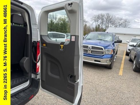 Used 2024 Ford Transit 350 XLT RWD image 10