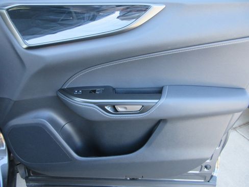 Used 2025 Lexus NX 350h AWD w/ Accessory Package (2T) image 23