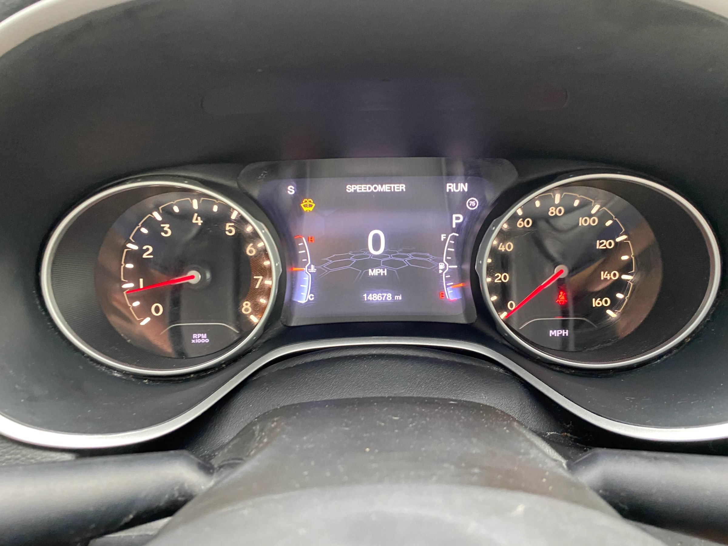 Used 2019 Jeep Compass Limited AWD/4WD image 16