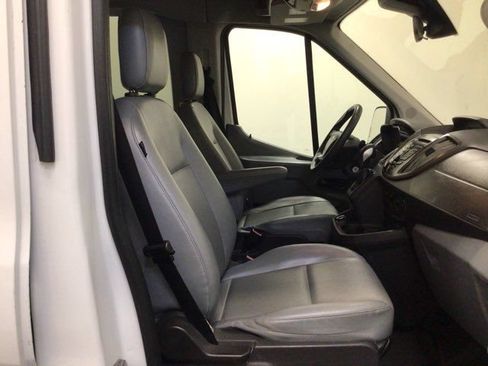 Used 2018 Ford Transit 350 XL RWD image 12