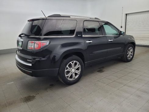 Used 2013 GMC Acadia SLT AWD/4WD image 10