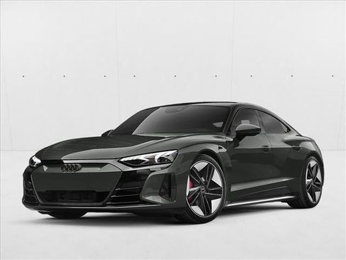 Used 2023 Audi RS e-tron GT w/ Carbon Performance Package image 1