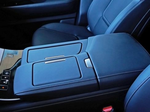 New 2026 INFINITI QX80 Pure w/ Cargo Package image 20