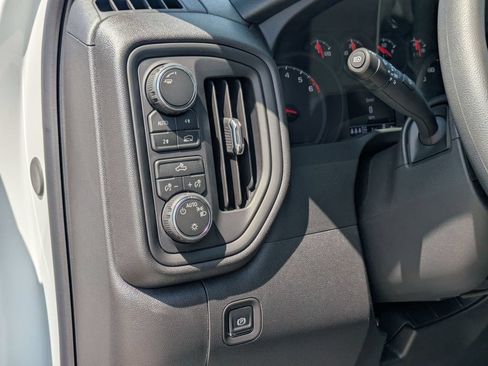 New 2026 Chevrolet Silverado 1500 W/T w/ WT Value Package AWD/4WD image 11
