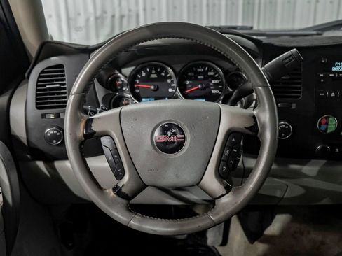 Used 2011 GMC Sierra 1500 SLE w/ Power Tech Package image 15