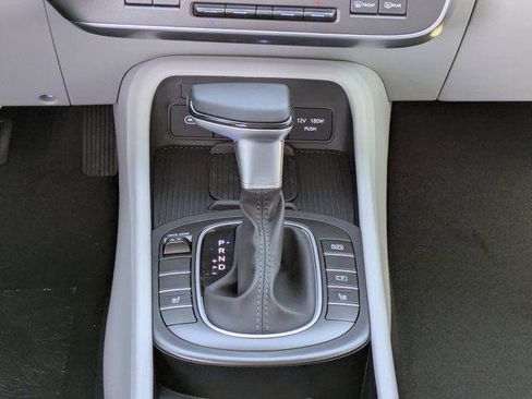 New 2026 Hyundai Kona SEL Sport image 13