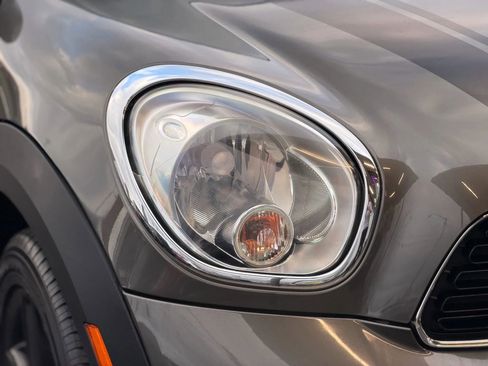 Used 2012 MINI Cooper Countryman S image 10