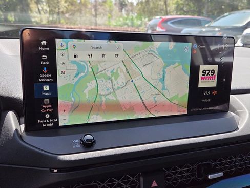 New 2026 Honda Accord Touring image 16