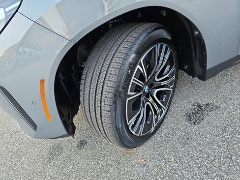 New 2026 BMW X3 xDrive30 w/ Premium Package image 34