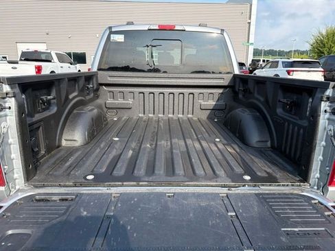 Used 2023 Ford F150 XLT w/ Equipment Group 302A High AWD/4WD image 10