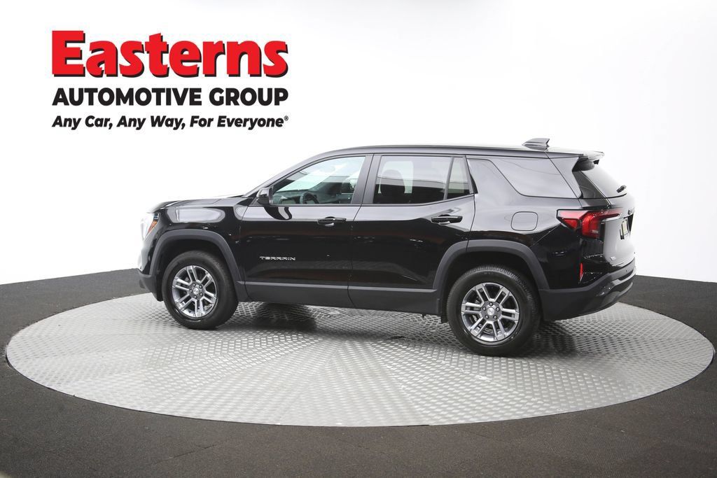 Used 2026 GMC Terrain Elevation FWD image 62