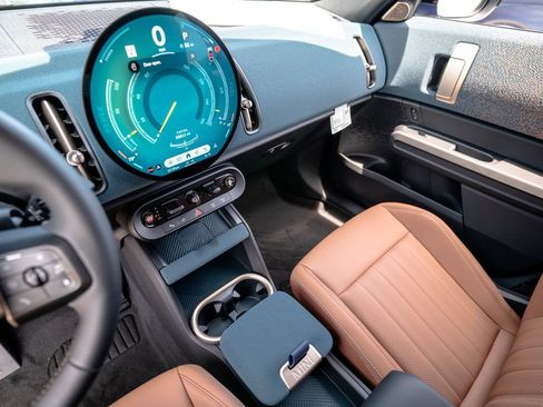 New 2027 MINI Cooper Countryman S AWD/4WD image 25