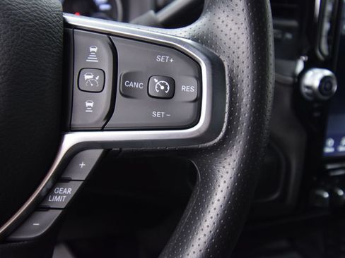 New 2026 RAM 3500 Tradesman AWD/4WD image 30