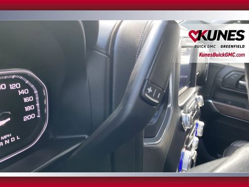 Used 2022 GMC Sierra 3500 Denali w/ Technology Package image 32