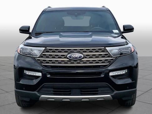 Certified 2021 Ford Explorer King Ranch image 4