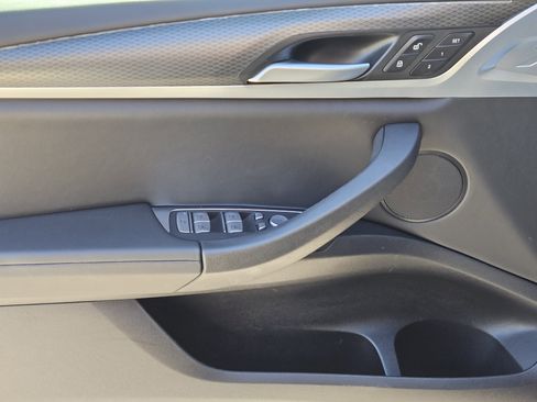 Used 2024 BMW X3 sDrive30i w/ M Sport Package image 25