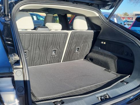 Used 2022 Ford Mustang Mach-E Premium image 24