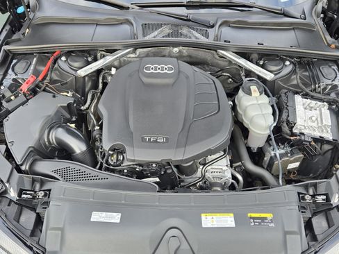 Used 2020 Audi A4 2.0T Premium w/ Convenience Package image 25